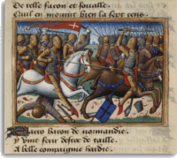 Bataille de Verneuil - 1424